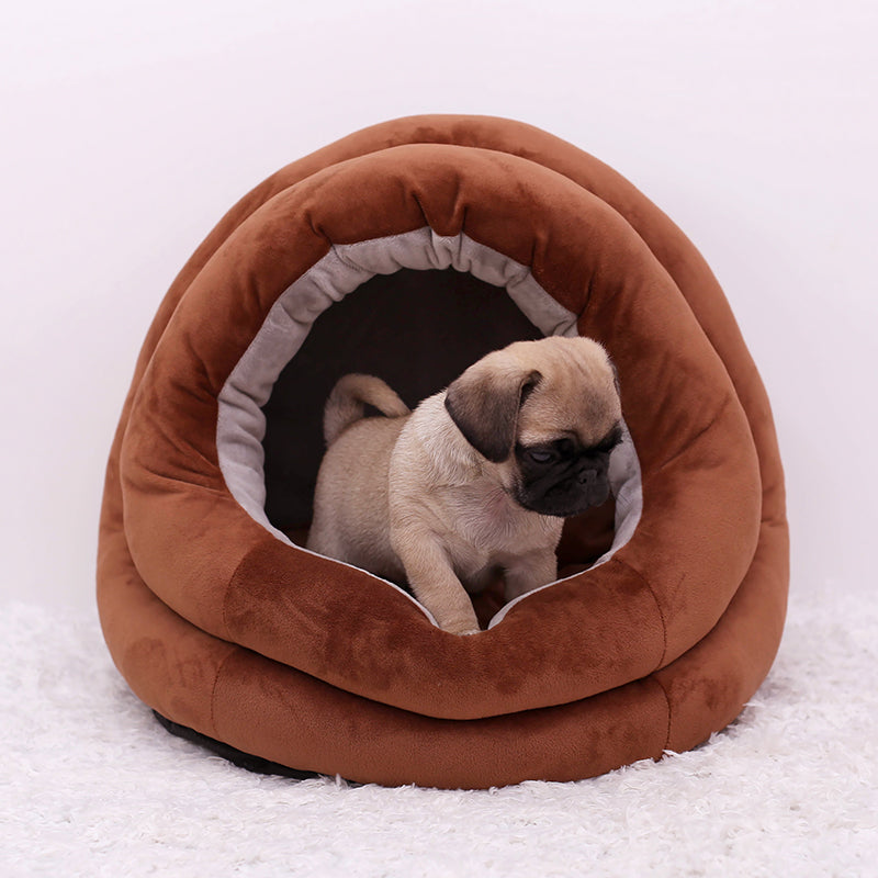 Cama Nido Premium para Perros y Gatos | MIMICHI