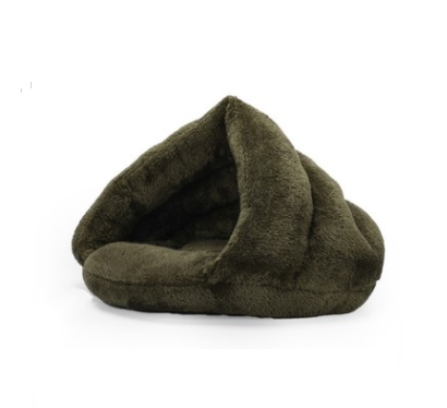 Nido Triangular para Perros y Gatos MIMICHI
