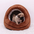 Cama Nido Premium para Perros y Gatos | MIMICHI