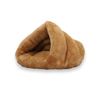 Nido Triangular para Perros y Gatos MIMICHI