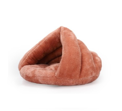 Nido Triangular para Perros y Gatos MIMICHI